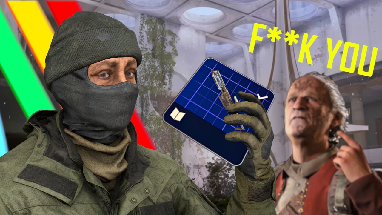 Achieving Economic Prosperity in Arc Raiders