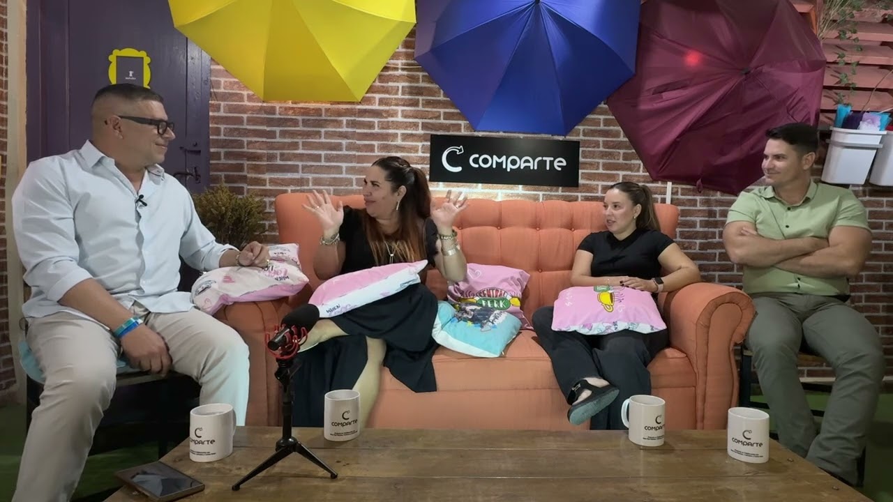 Super Fla y Carlie Chocolate: El camino al ÉXITO lleva Tiempo y Esfuerzo | Ep. 10