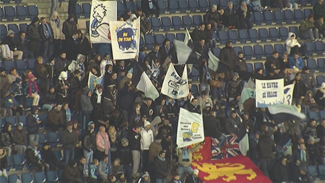 Havre AC - RC Lens (2-2) - Le résumé (HAC - RCL) / 2012-13