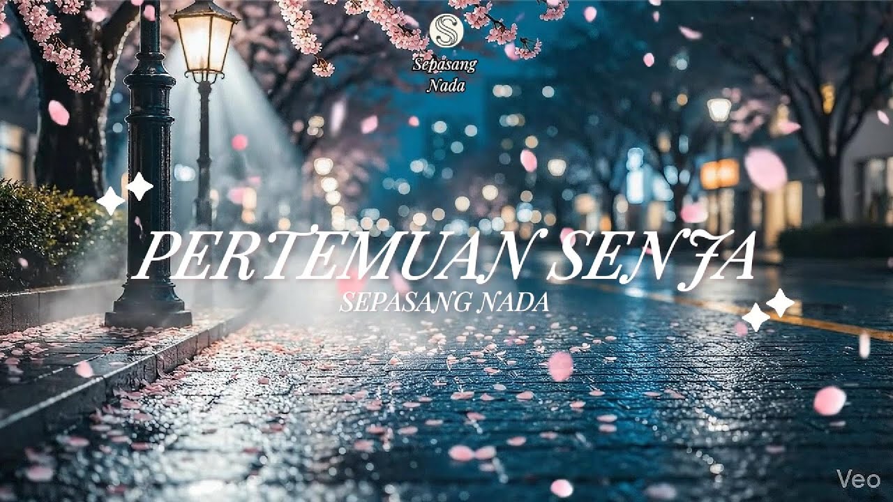 Jeda Paling Indah - Pertemuan Senja (Sepasang Nada)