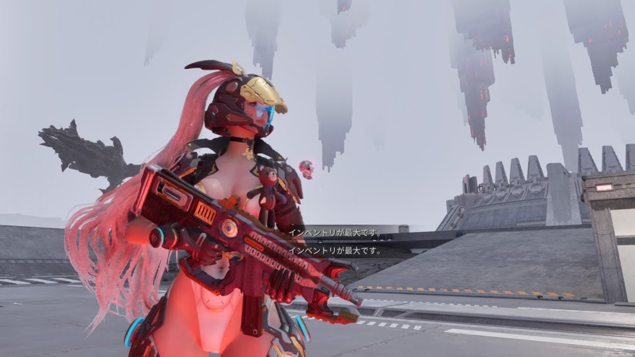 #81【TFD】S3ep1メインストーリー進んだらいいね！液化AV保管庫再挑戦😇【The First Descendant】PS5