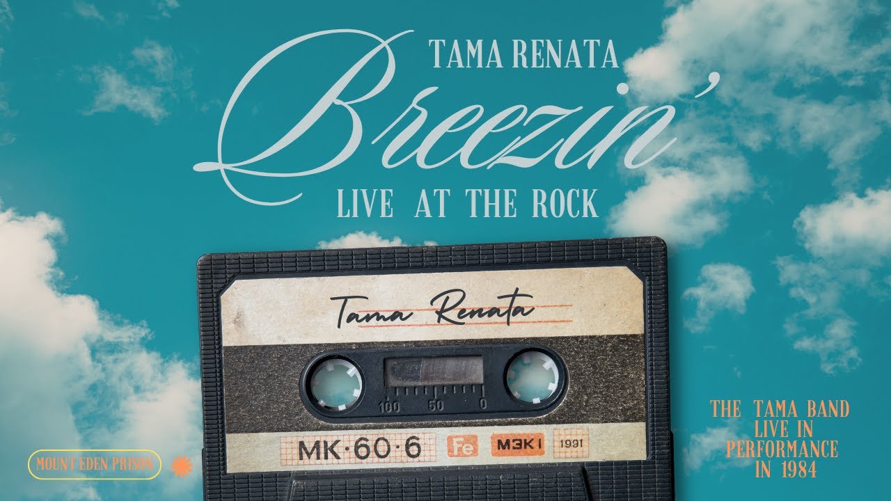 George Benson Breezin' by Tama Renata | Live at The Roc 1984