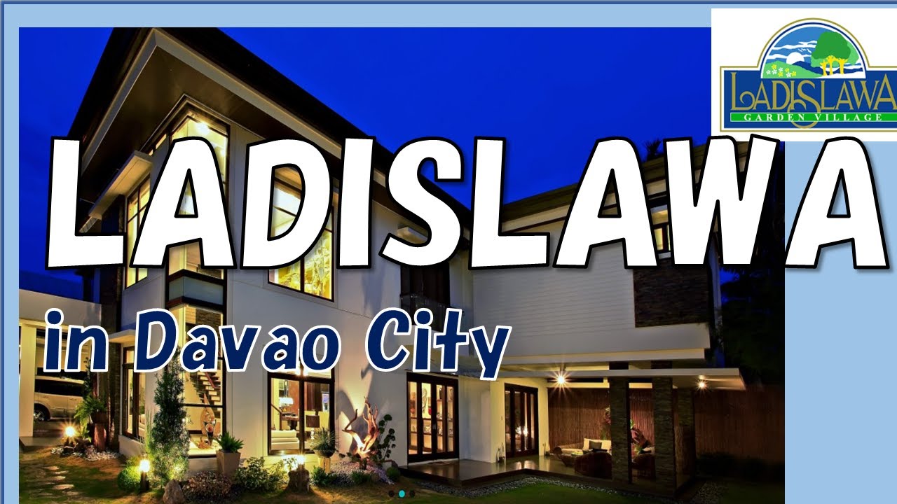 LADISLAWA