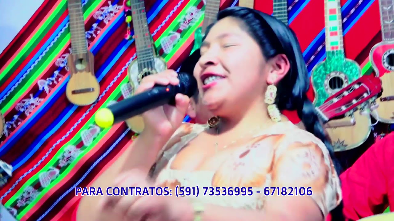Rene Serrano y Eli corazón, en vivo parte 2