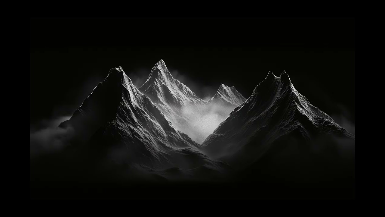 In The Dark (1h — Extended)