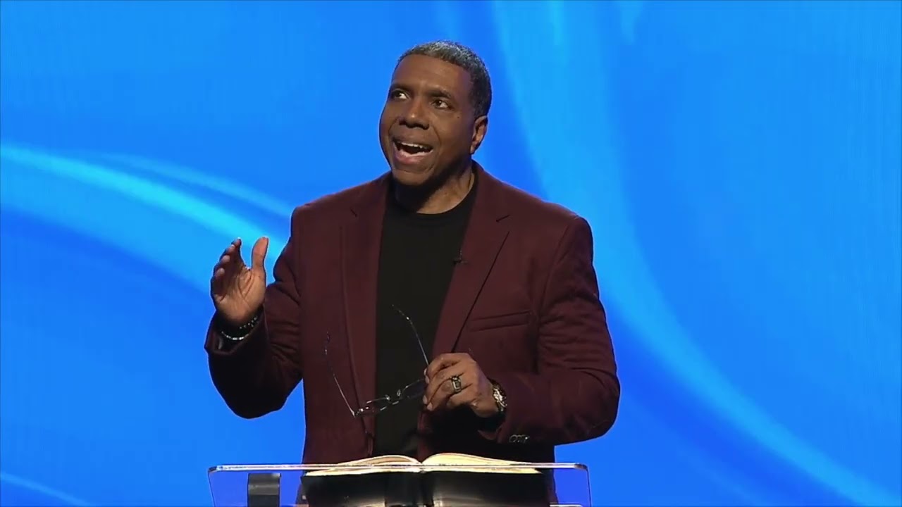 Biblical Examples of Convenience Over Devotion - Sunday Service