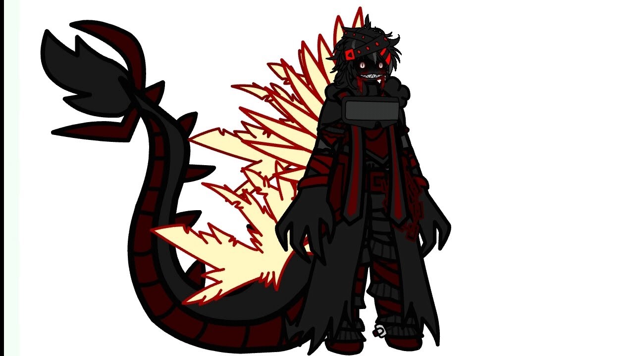 Remake do rap do nightmare Godzilla °o novo rei dos monstros°