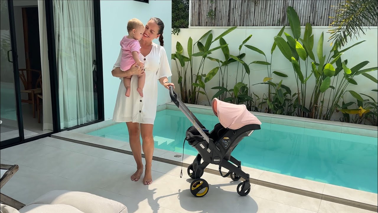 Doona Car Seat Stroller: Genius or Overrated? (Full Review After 6 Months)