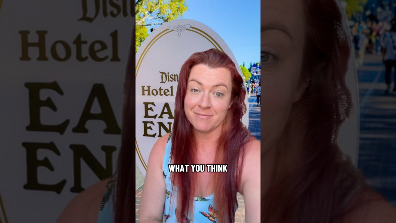 Early Entry🚫 #disney #disneyland #dlr #disneynews #disneytheory