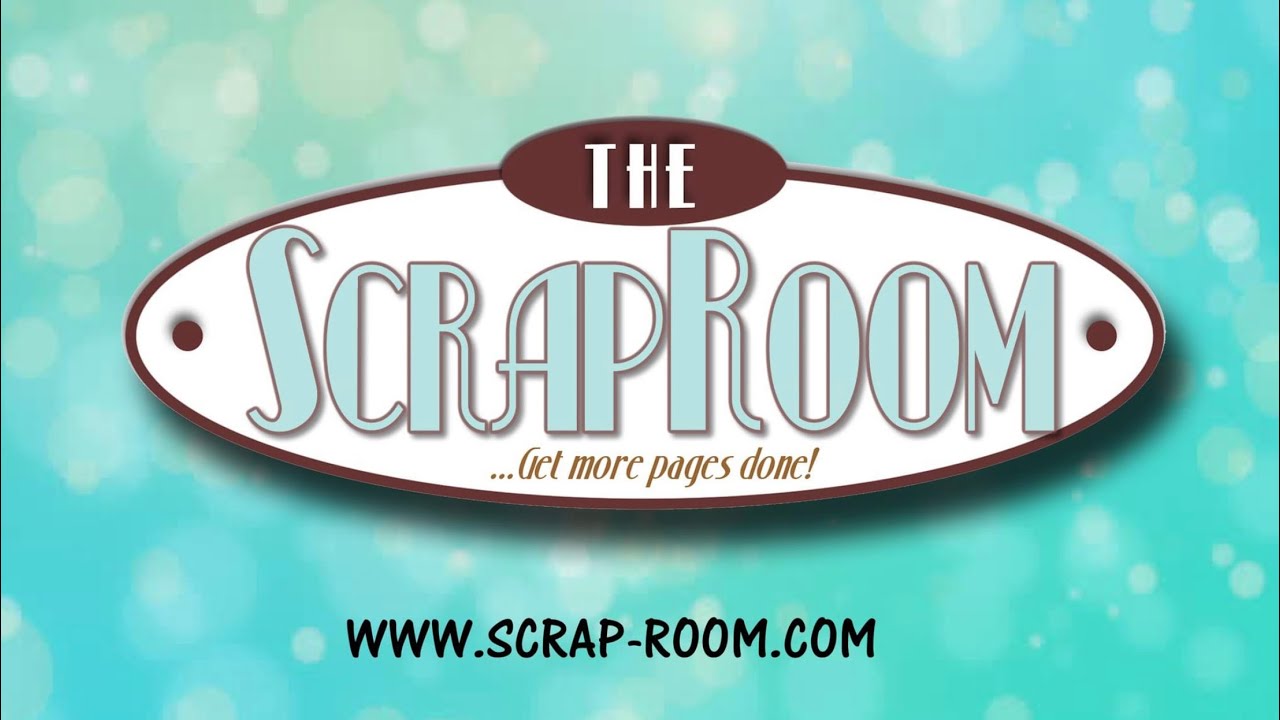 The ScrapRoom | September 2024 | Bea Valint | Surrounded By Beauty