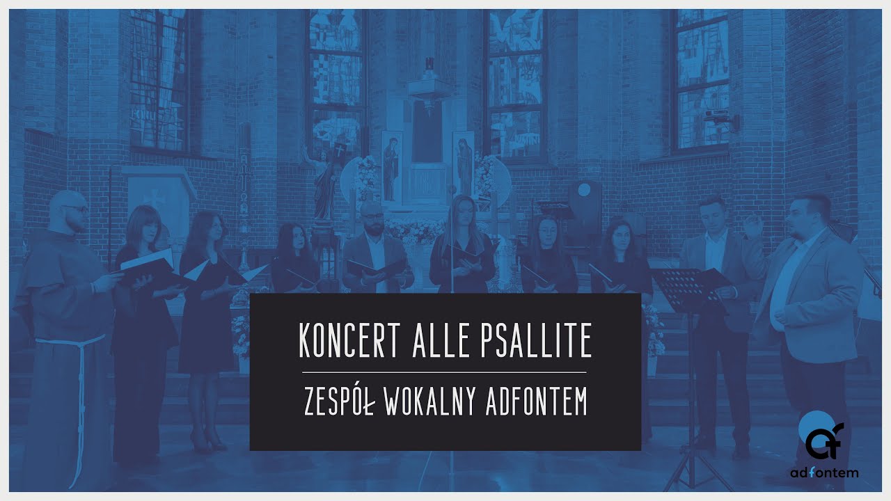 Koncert wielkanocny 