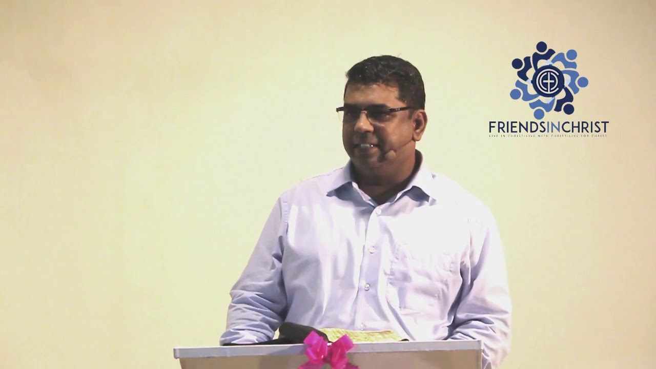 கடைசிக்கால எச்சரிக்கை Message by Bro. MD. JAGAN