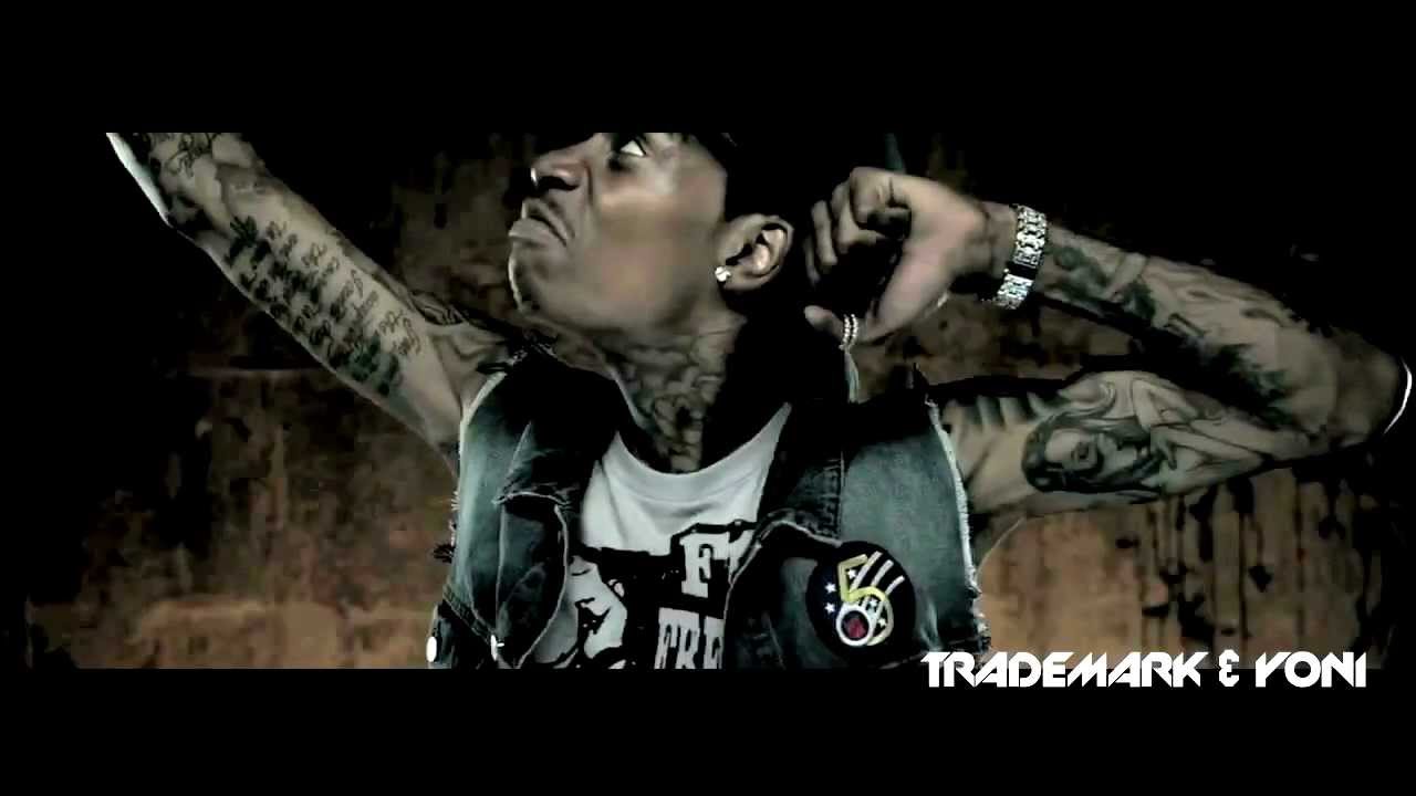 DJ Trademark & Yoni - Wonderfield (Porter Robinson x Katy Perry x Adele x Wiz Khalifa x Oasis)