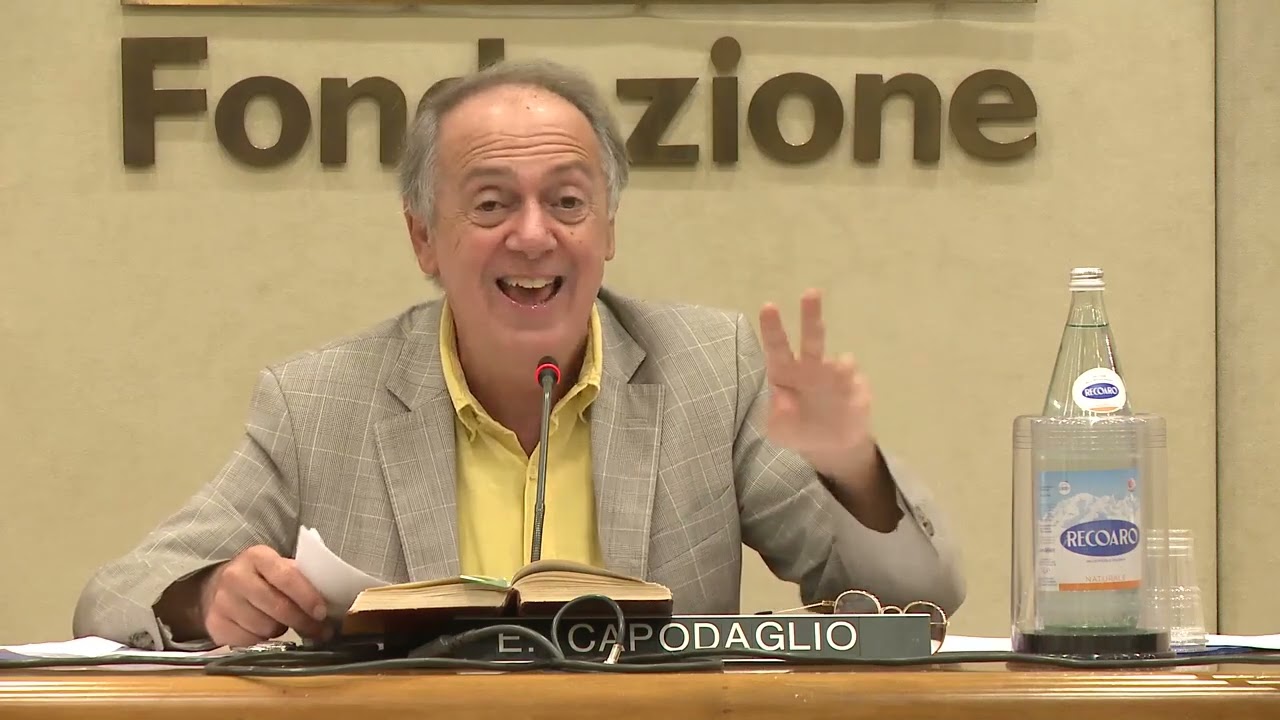 Le OPERETTE MORALI di Giacomo Leopardi