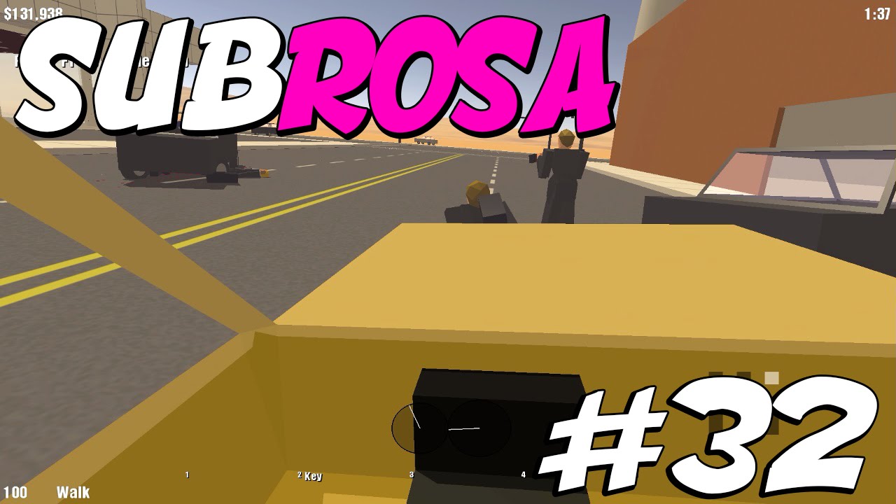 Gangue Dos Carros - Subrosa #32