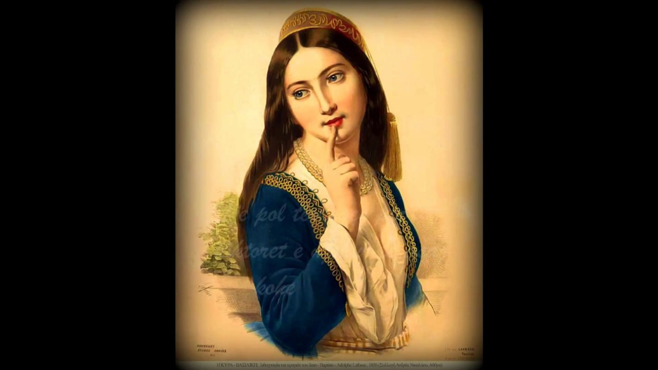Polifonia e Himares 🩵🥀per Vasiliqine - nga Florika Kocka Thanasi - Qeparo