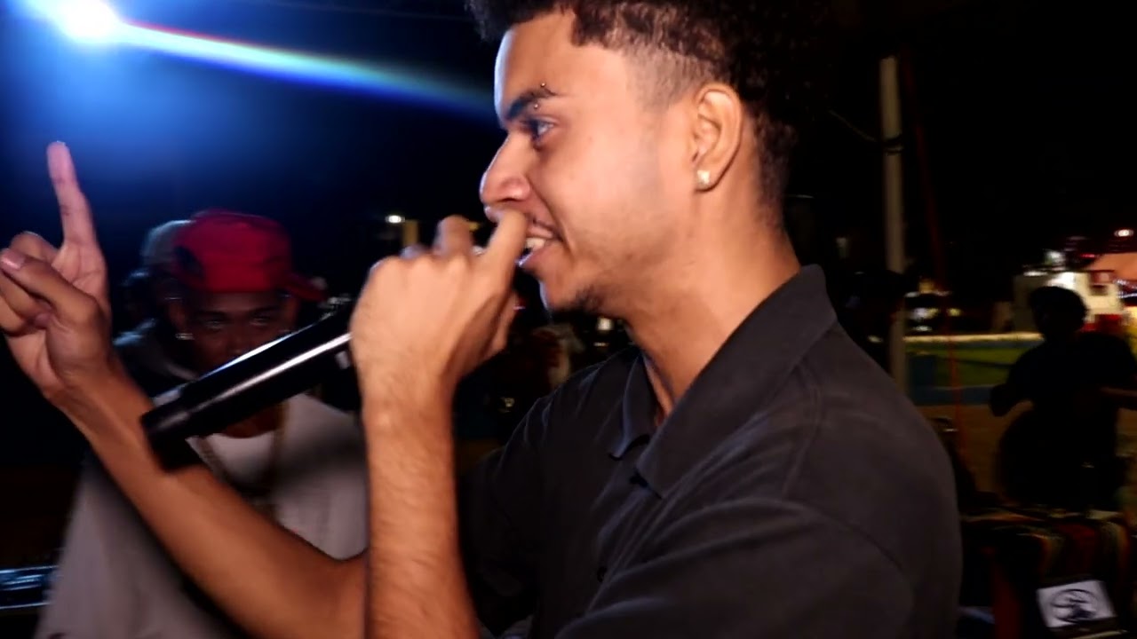(💥o clima esquentou 💥) GABZ VS JL.  /MIRACITYRAPFESTIVAL (1FASE)