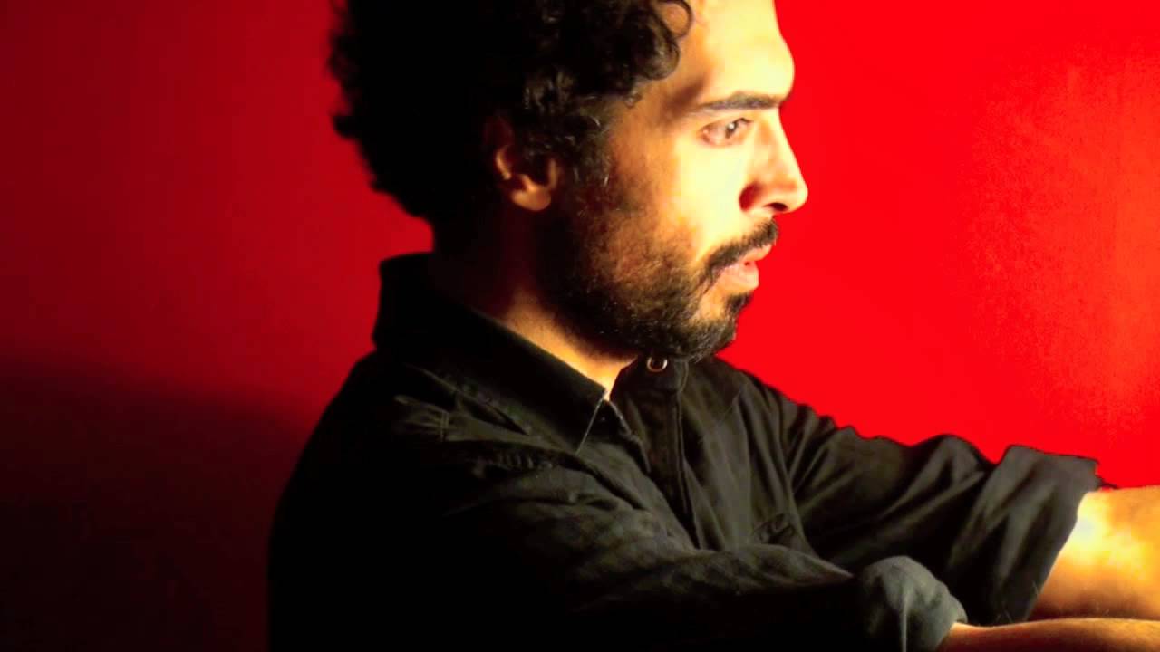 Ali Eskandarian - In the Right Mind