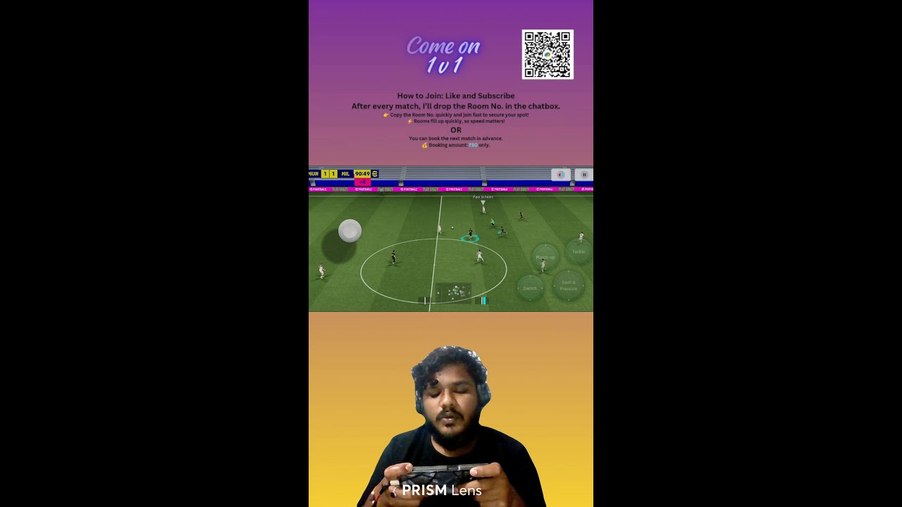 SCORE EVERY 15 MINUTES CHALLENGE ⏱️⚽ | eFootball LIVE