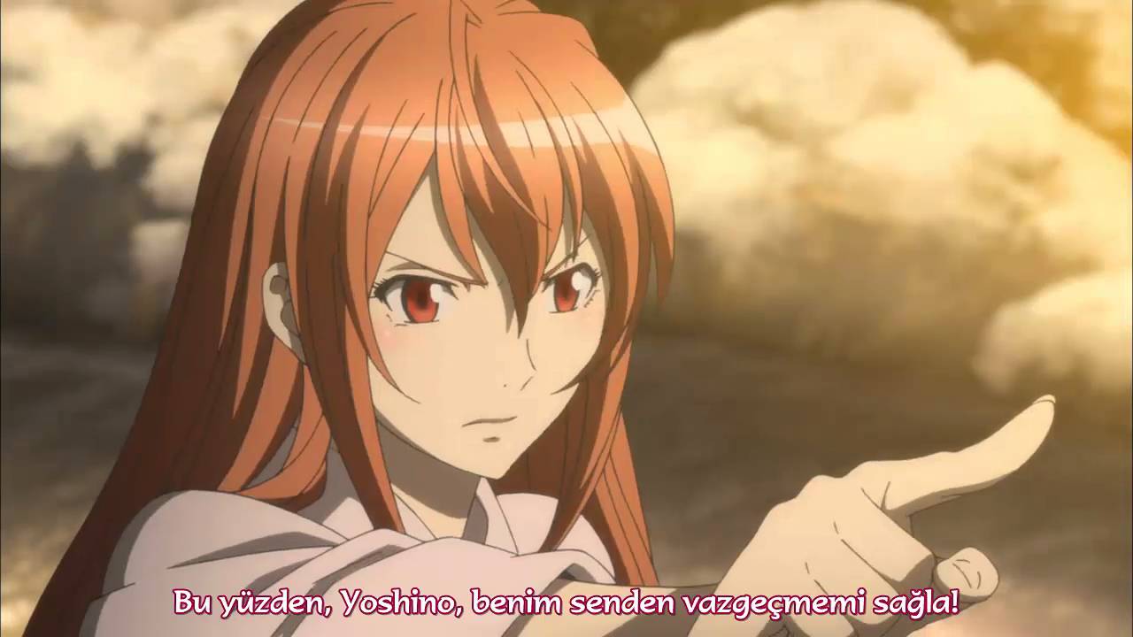 Zetsuen no Tempest Fuwa Aika
