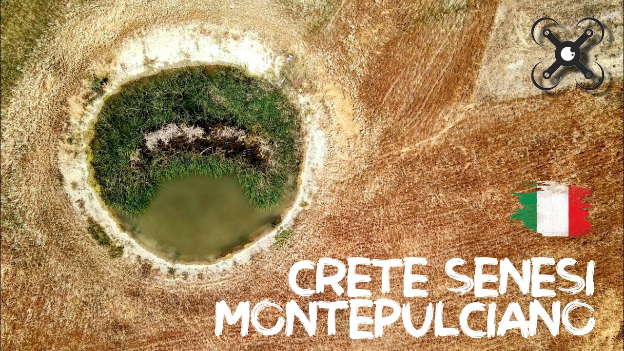 CRETE SENESI MONTEPULCIANO 12.06.2022 - ASCIANO (SI)