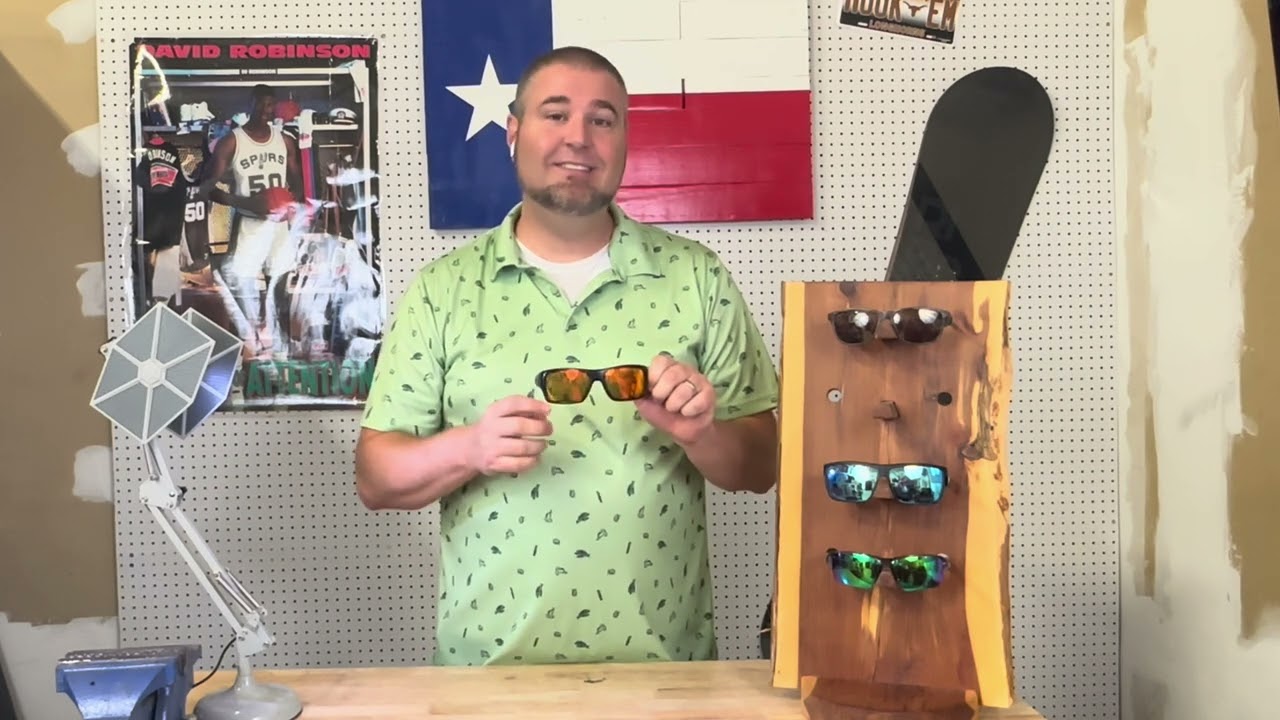 Sunglasses Review: How do Shady Rays stack up?