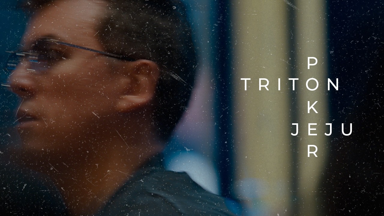 Triton. Poker. Jeju — за кулисами самой дорогой серии | Документальный фильм