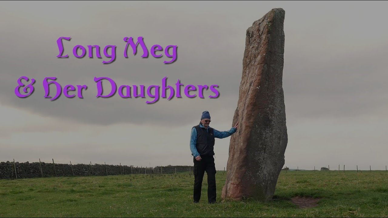 Long Meg & Her Daughters