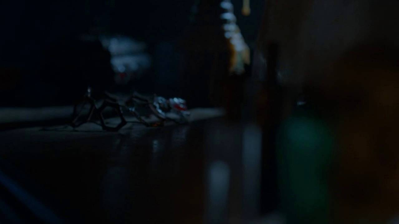 Game of Thrones: Season 6 OST - The Red Woman (EP 01 Final scene)