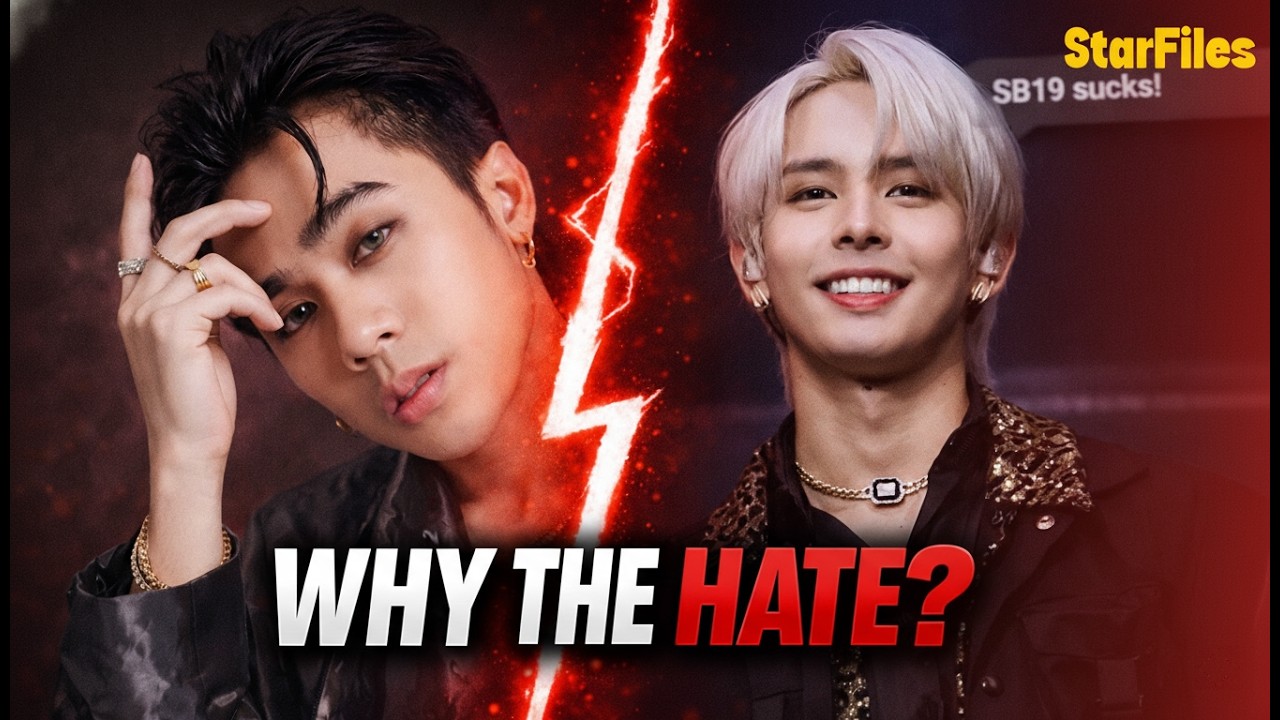 Why Do Some People Hate SB19? The Real Reasons Explained