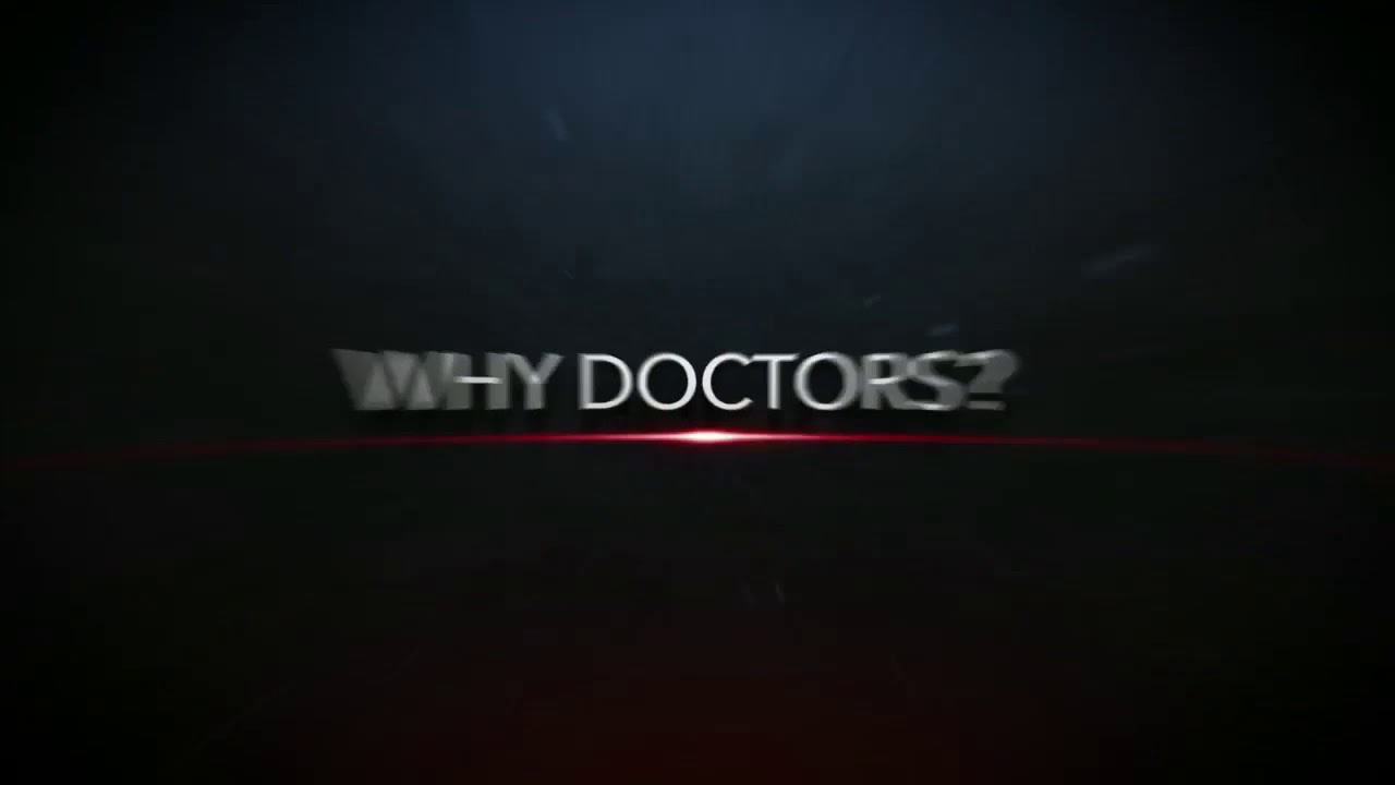 Stop violence against doctors!