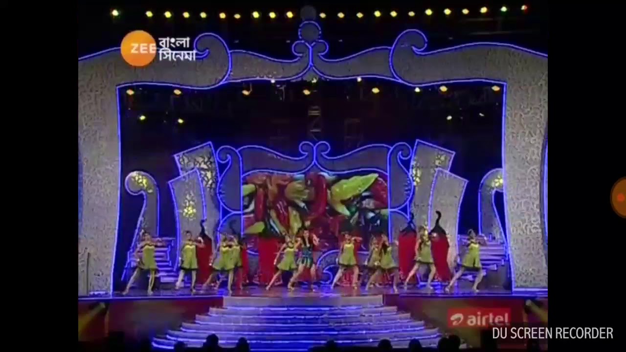 Sayantika banerjee performence