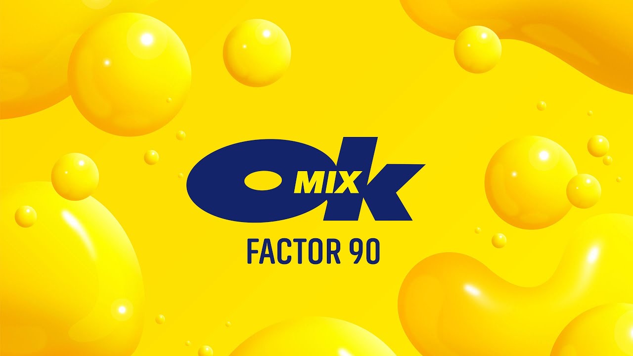 OK TV - MIX OK 