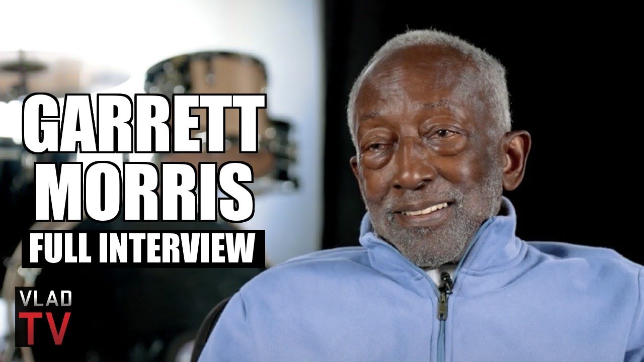 Garrett Morris from 