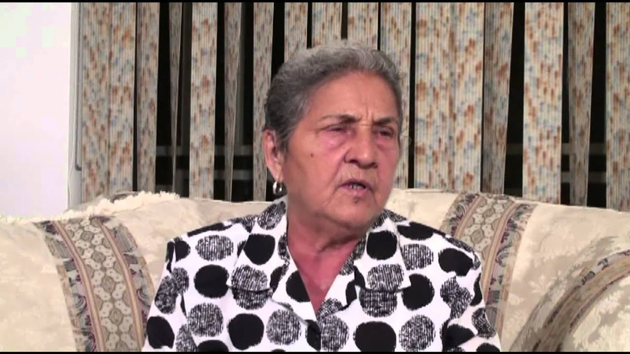 Documental «Desplazados y Pueblos Cautivos»
