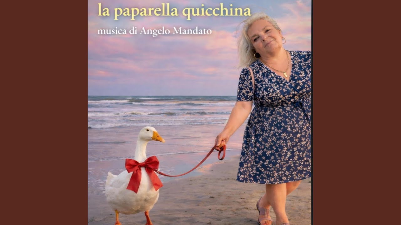 la paparella Quicchina