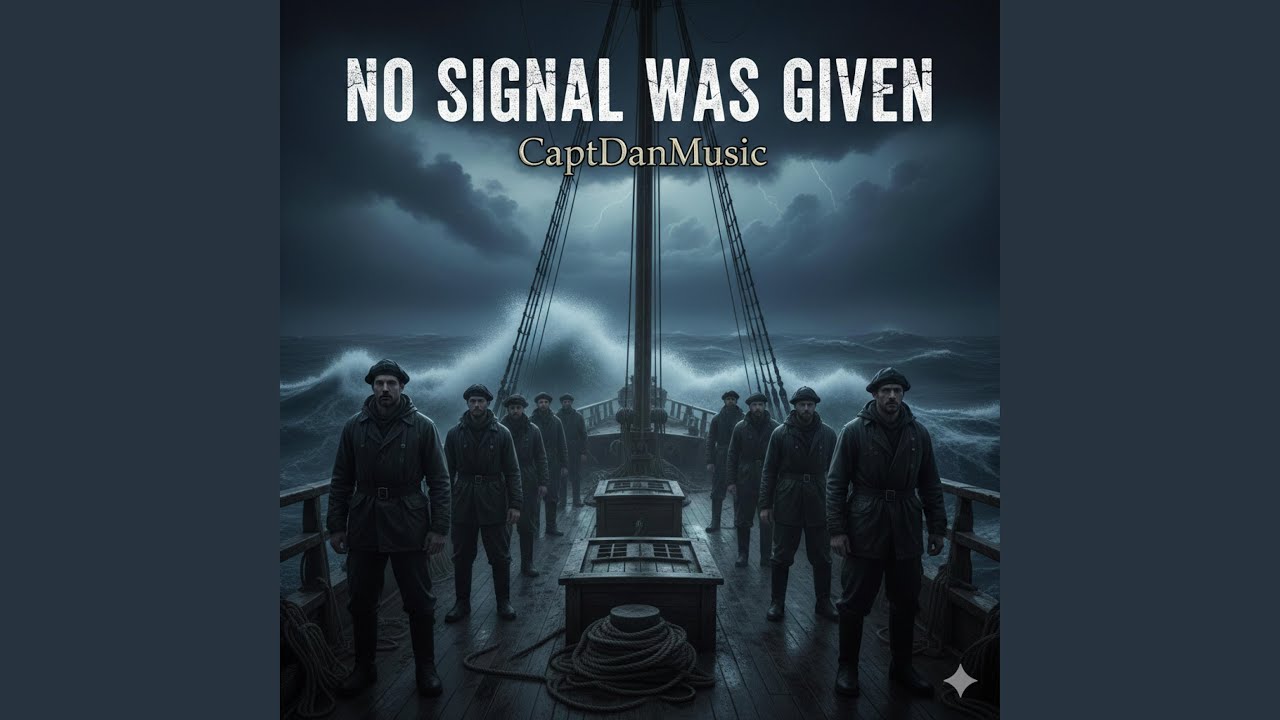 No Signal Was Given