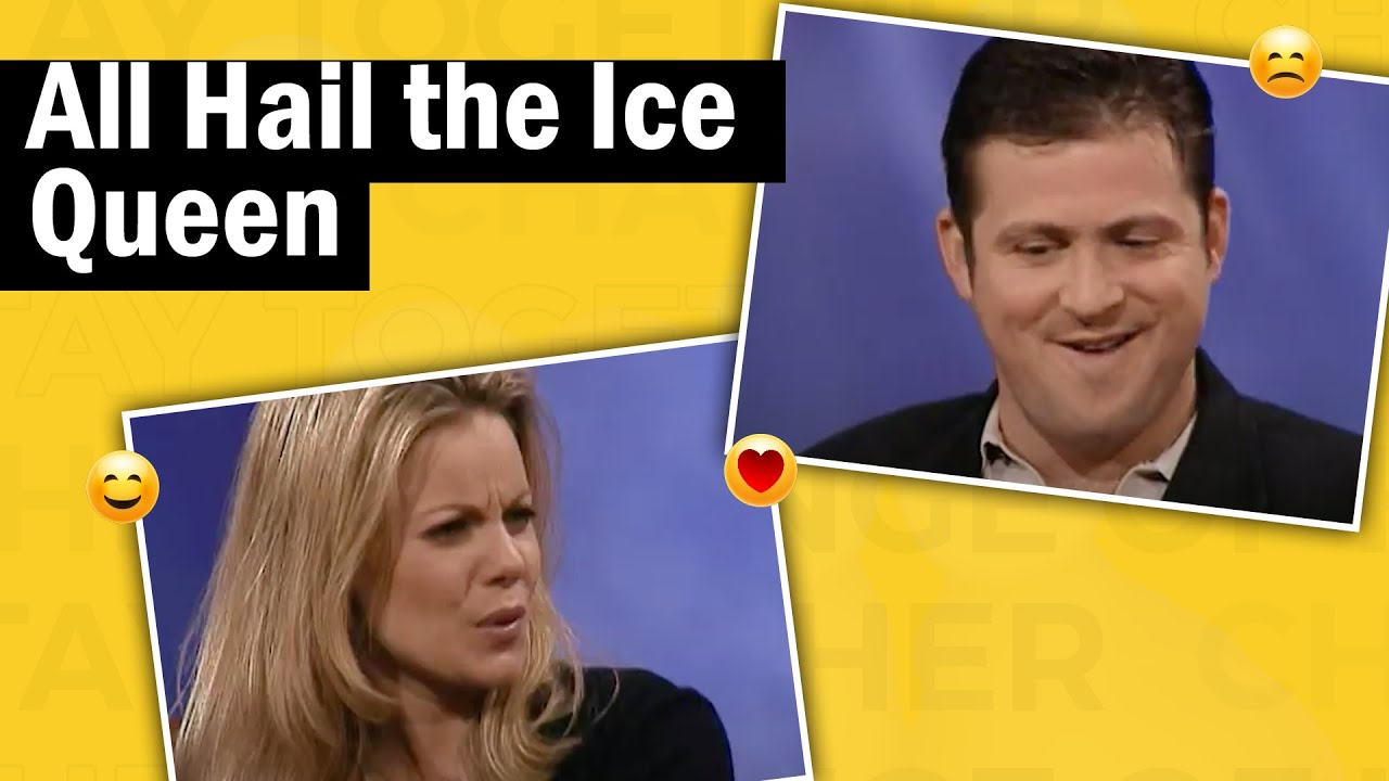 All Hail the Ice Queen | Change of Heart | Full Episode