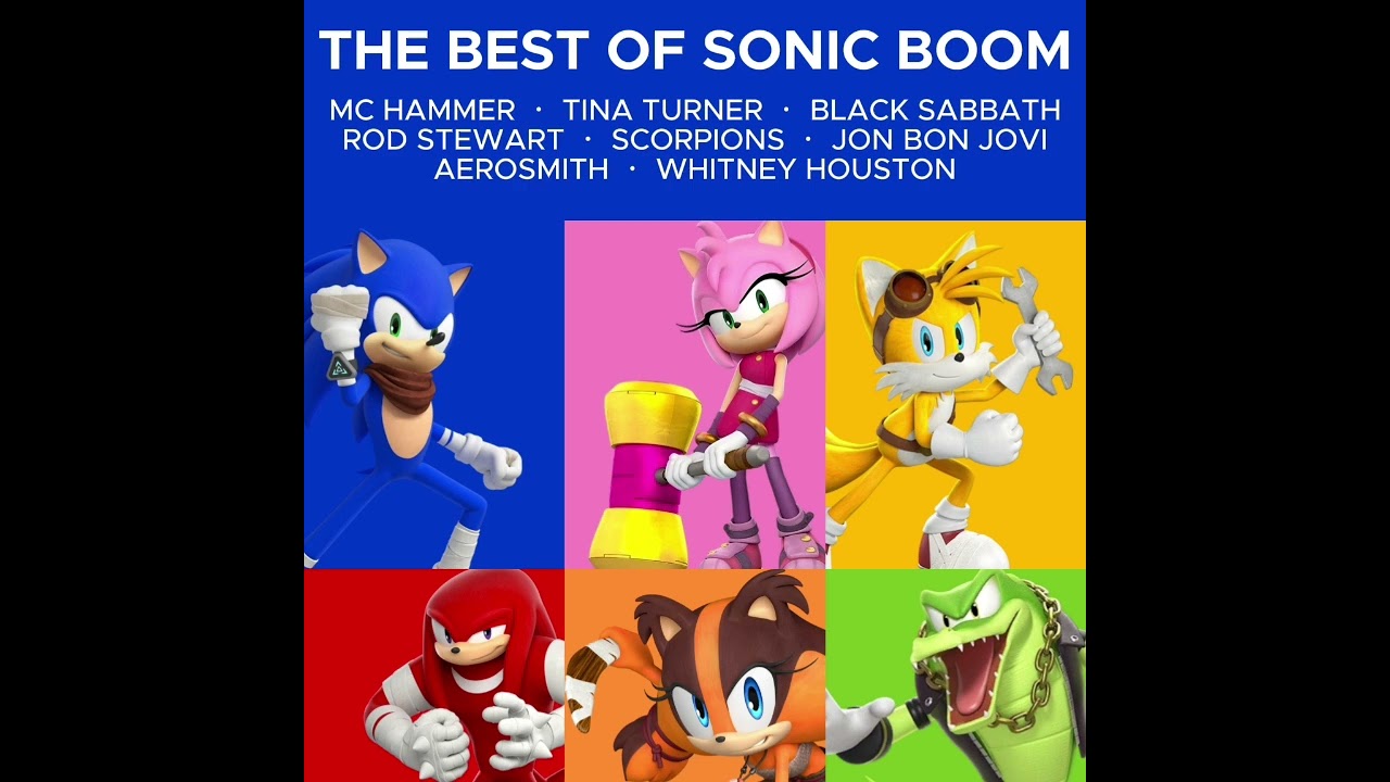 Rock You Like a Hurricane (2011)