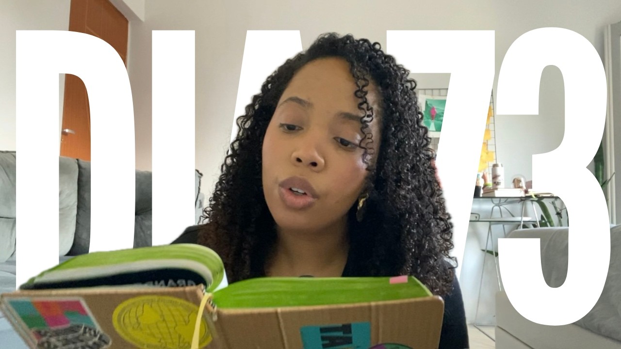#091 - LENDO A BIBLIA - DIA 73 -  JOSUÉ 20- 22