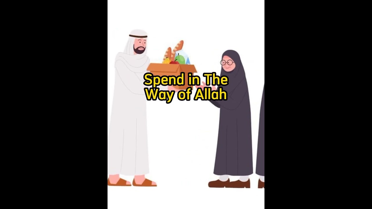 These Islamic Moral Values Muslims Must Follow. #islam #shorts #viral