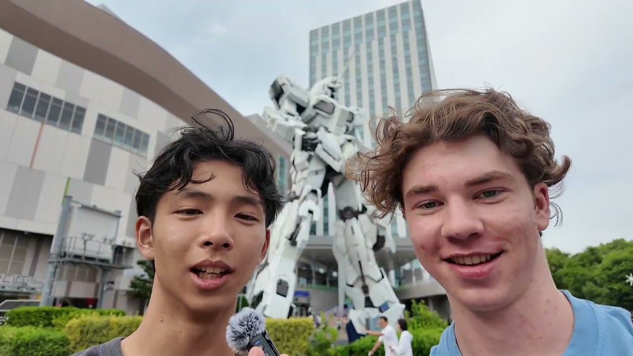 Japan Day 2