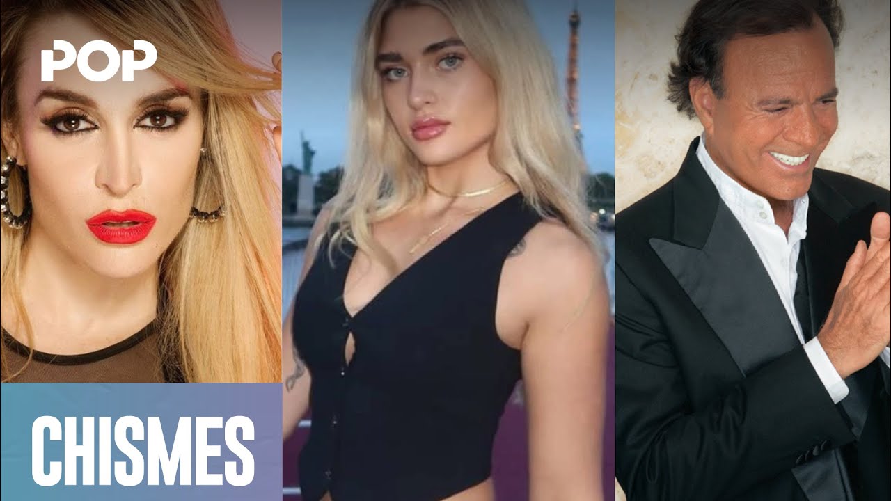 MIRTHA LEGRAND sobre  MILEI  a FATIMA FLORES  Y MÁS | Chismes con La Barby | #LaNegraPop