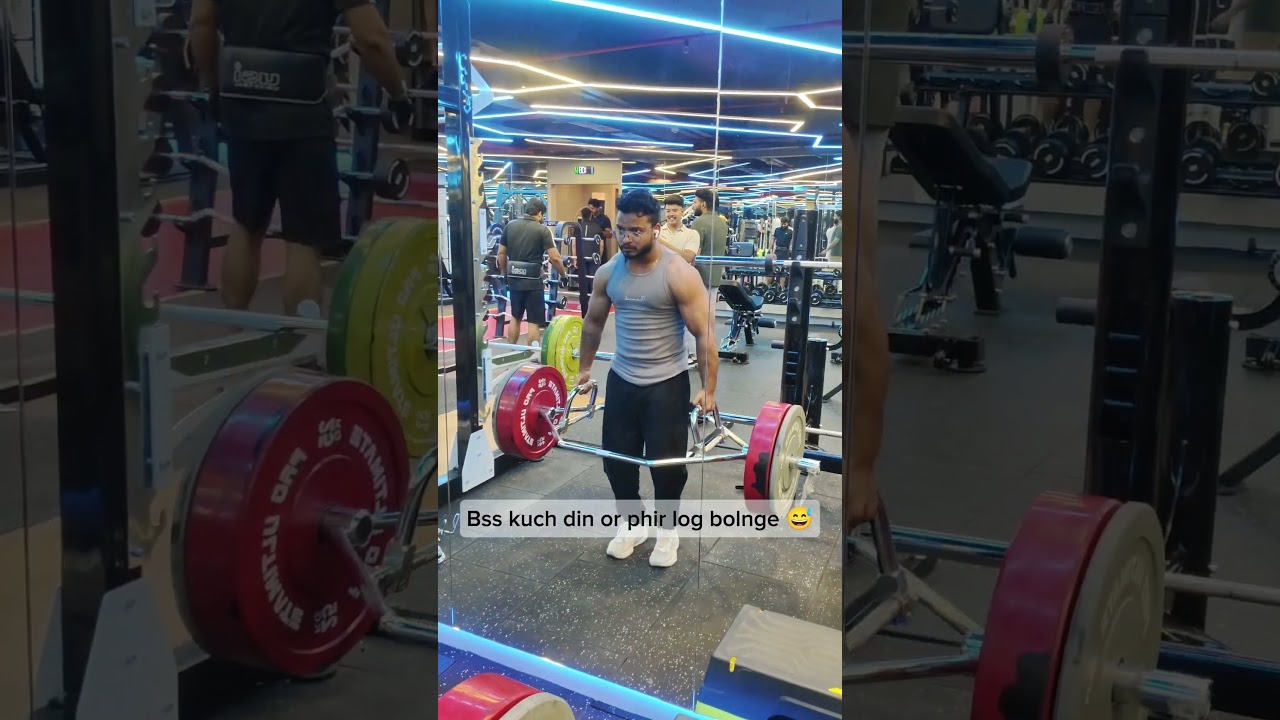 bss kuch din or bss 😅... #like #comment #shoulderexercise #share #viral #youtubeshorts