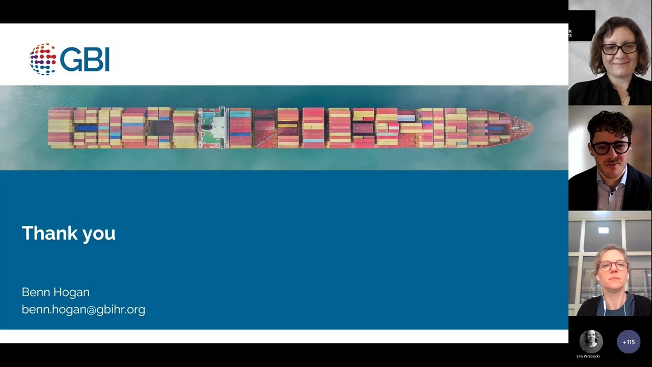 Exploring downstream due diligence: current company practice