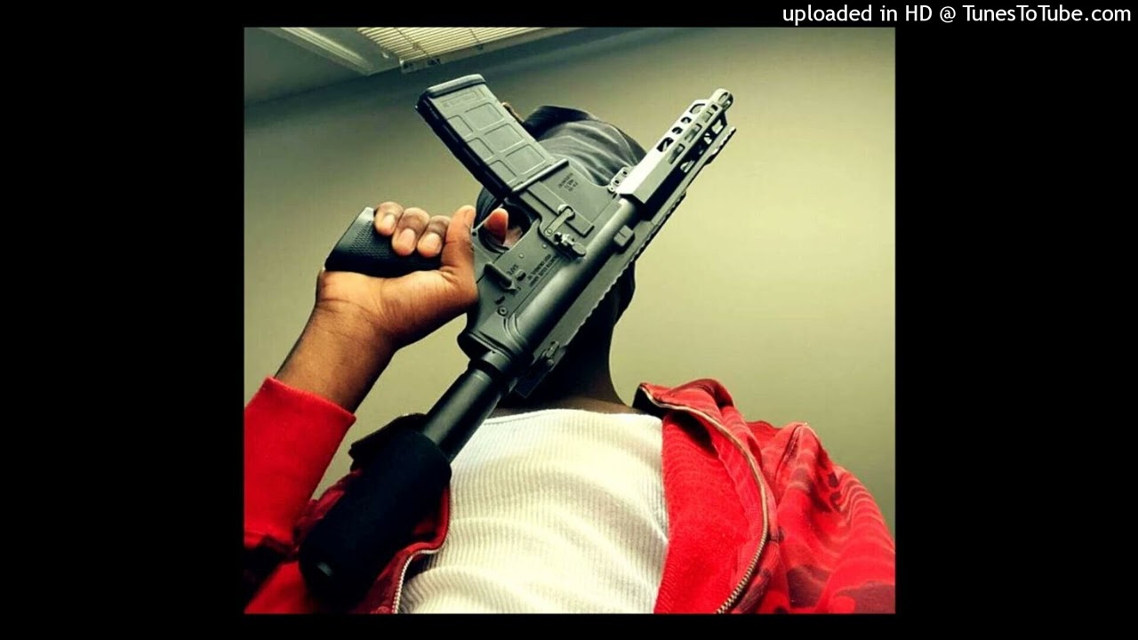 Drill Type Beat - 