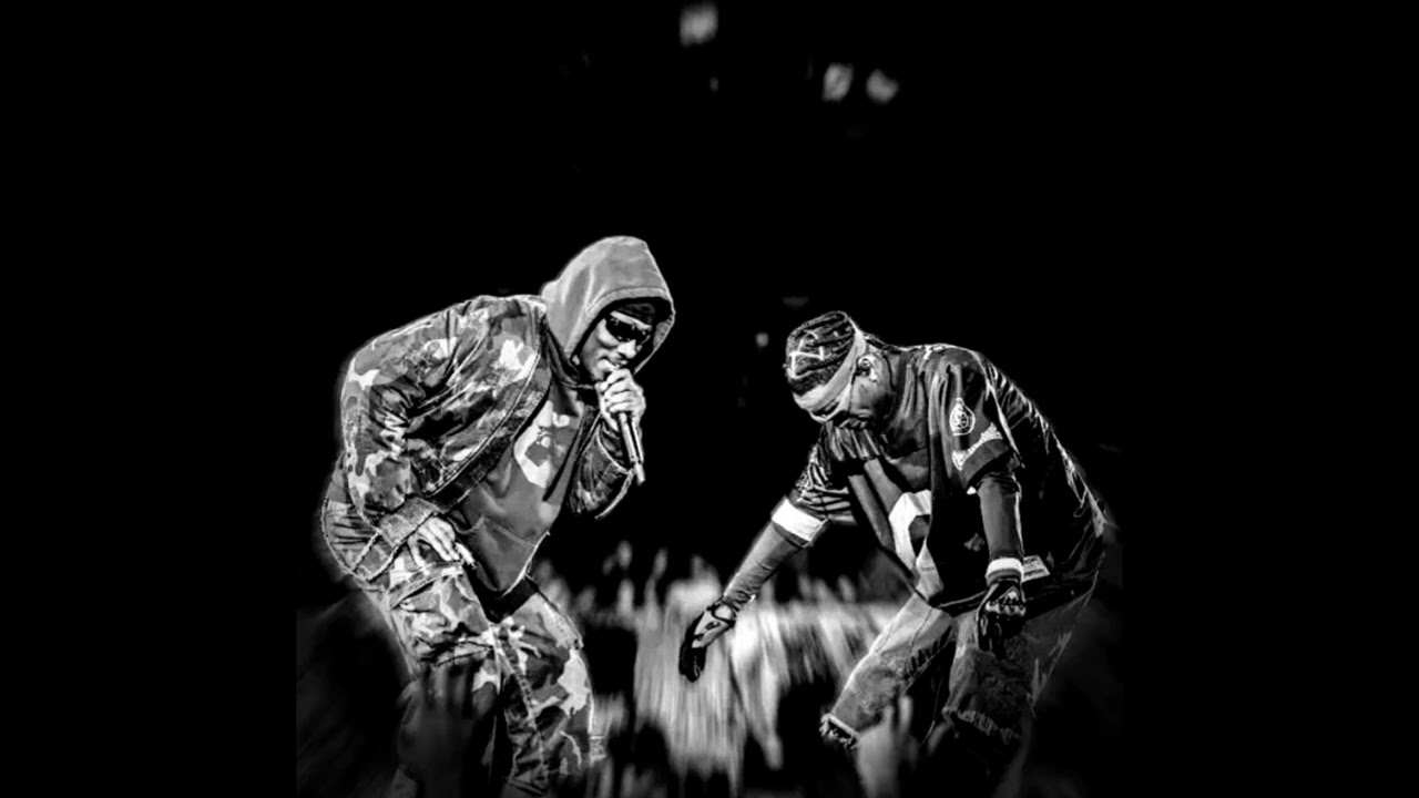 [FREE] TRAVIS SCOTT X FUTURE TYPE BEAT - 