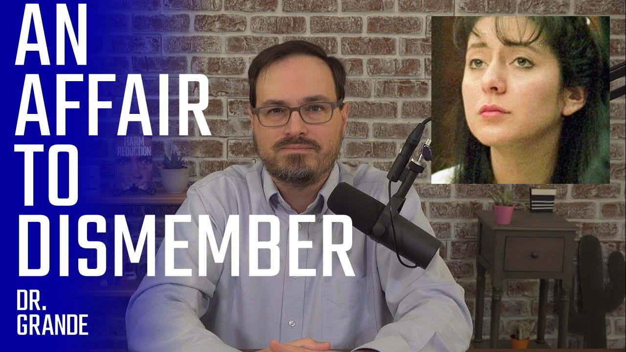 Lorena and John Wayne Bobbitt Case Analysis | An Unfortunate Separation