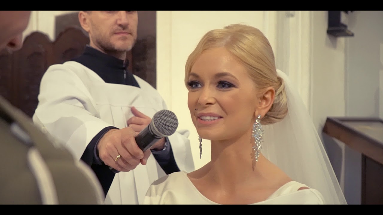 NATALIA & MARCELI  //wedding story//klip ślubny/