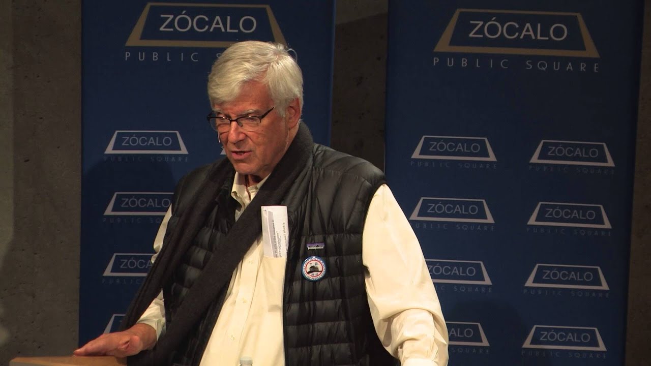 USC's Geoff Cowan Explains the Impact of Teddy Roosevelt on How We Choose Presidential Contenders